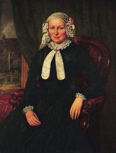 Henrietta Adler de Unbekannt Unbekannt